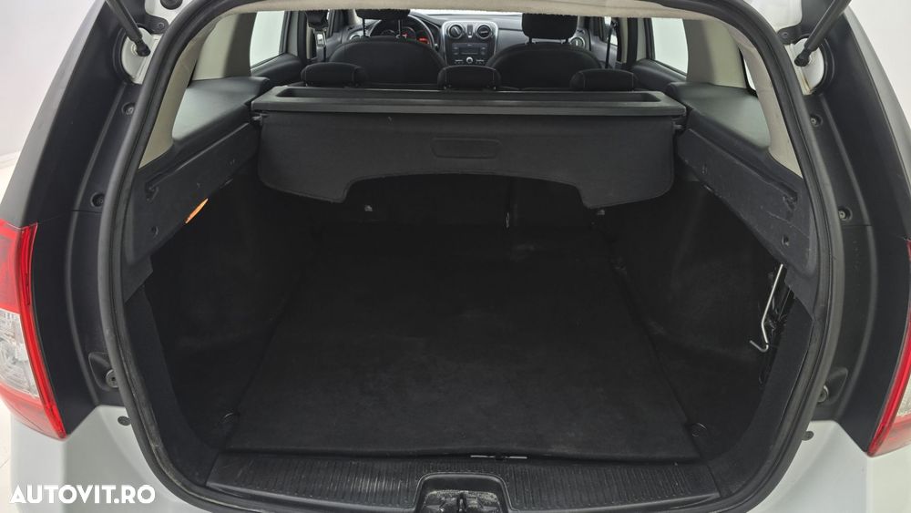 Dacia Logan MCV 1.5 dCi Laureate - 25
