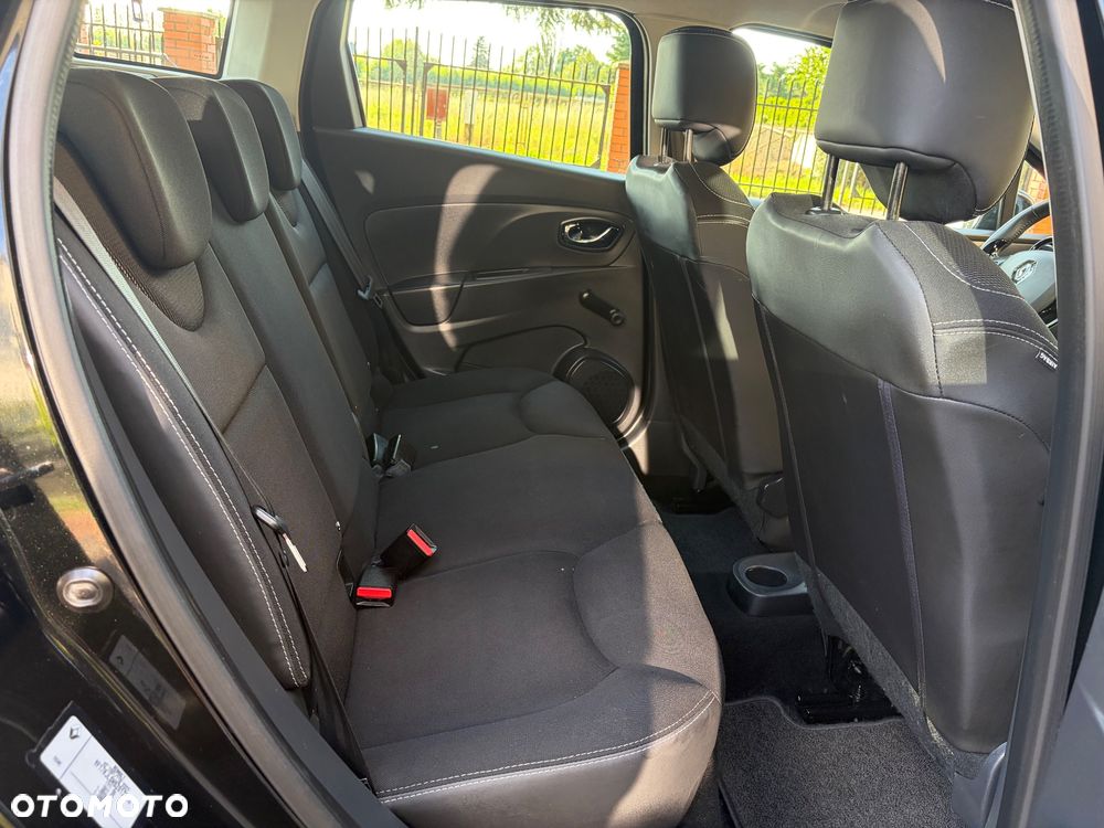 Renault Clio 1.5 dCi Energy Eco Expression - 26