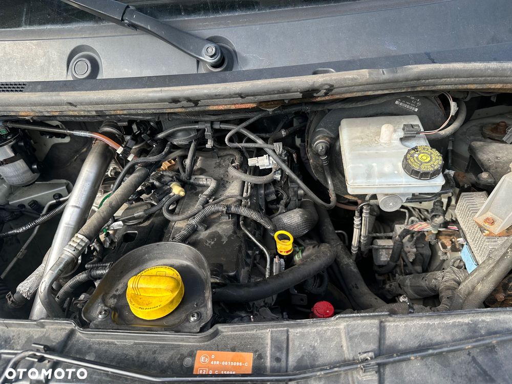 Opel Movano - 12