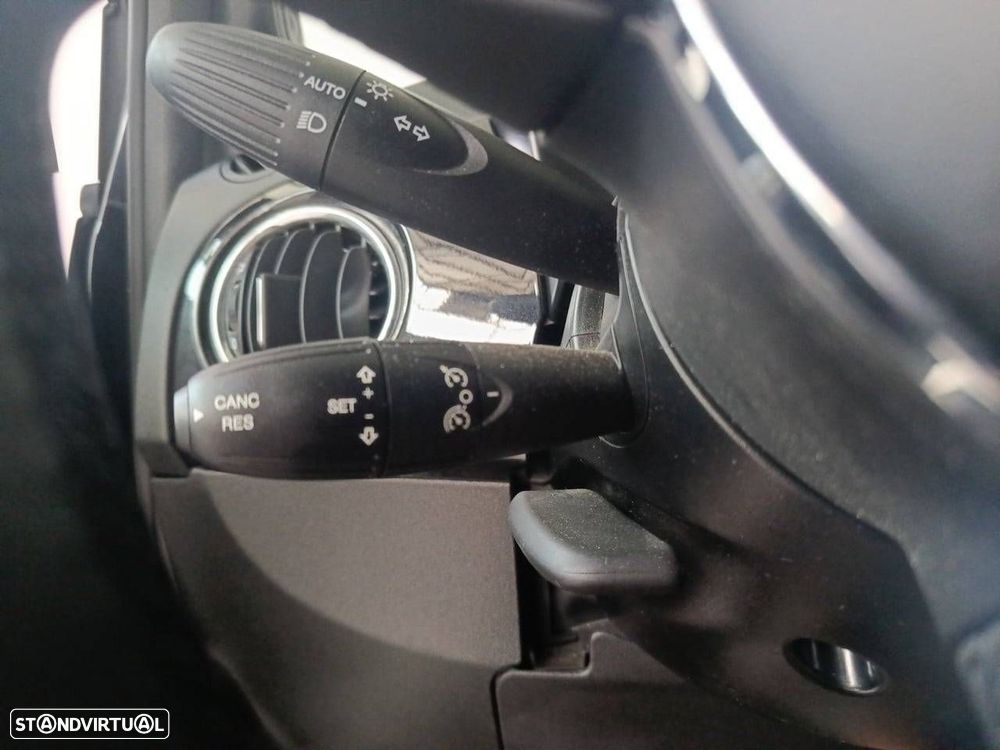 Fiat 500 1.0 Hybrid - 18