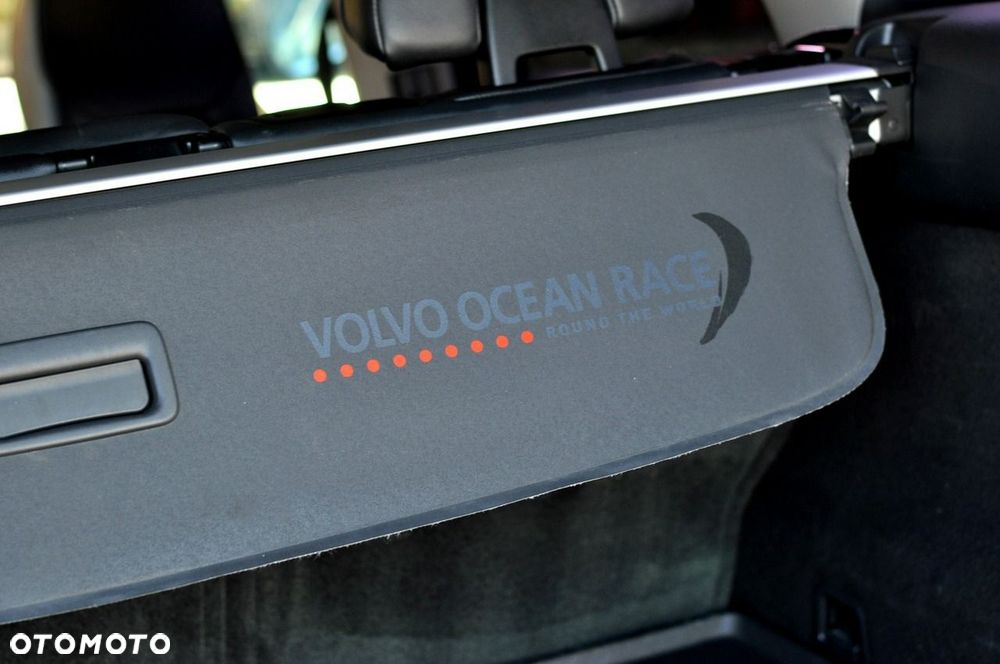 Volvo XC 60 D3 Ocean Race - 17