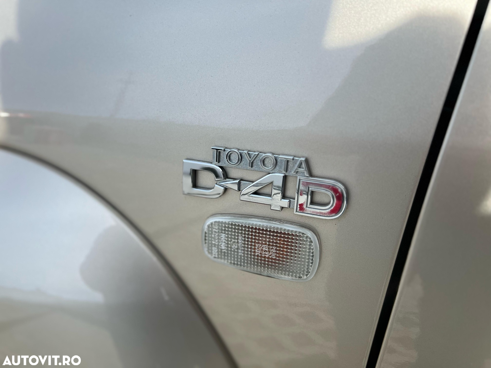 Toyota Land Cruiser 3.0 TD-4D Aut Executive - 11