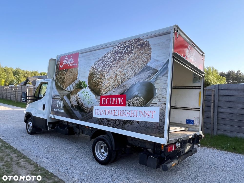 Iveco Daily 35C16 2024 - 3
