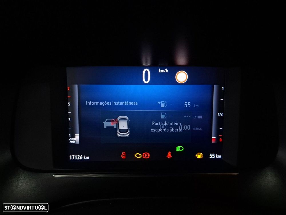 Opel Corsa 1.2 T Edition - 15