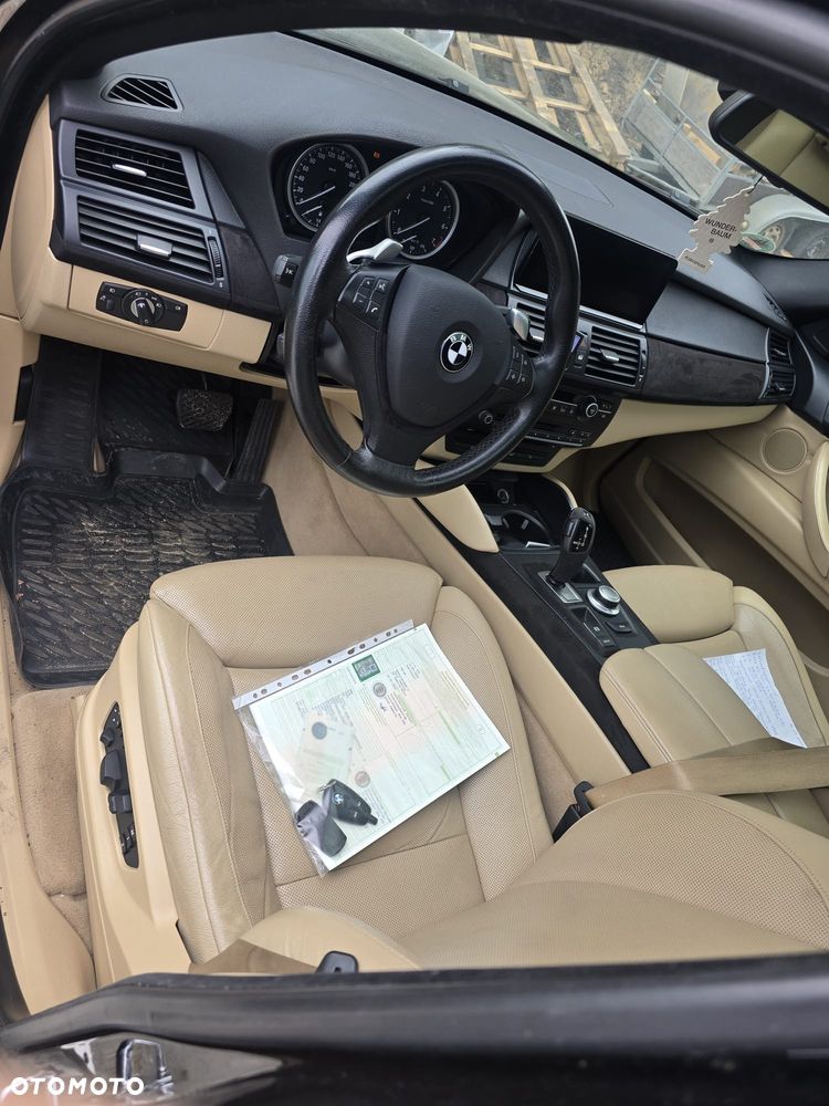BMW X6 - 5