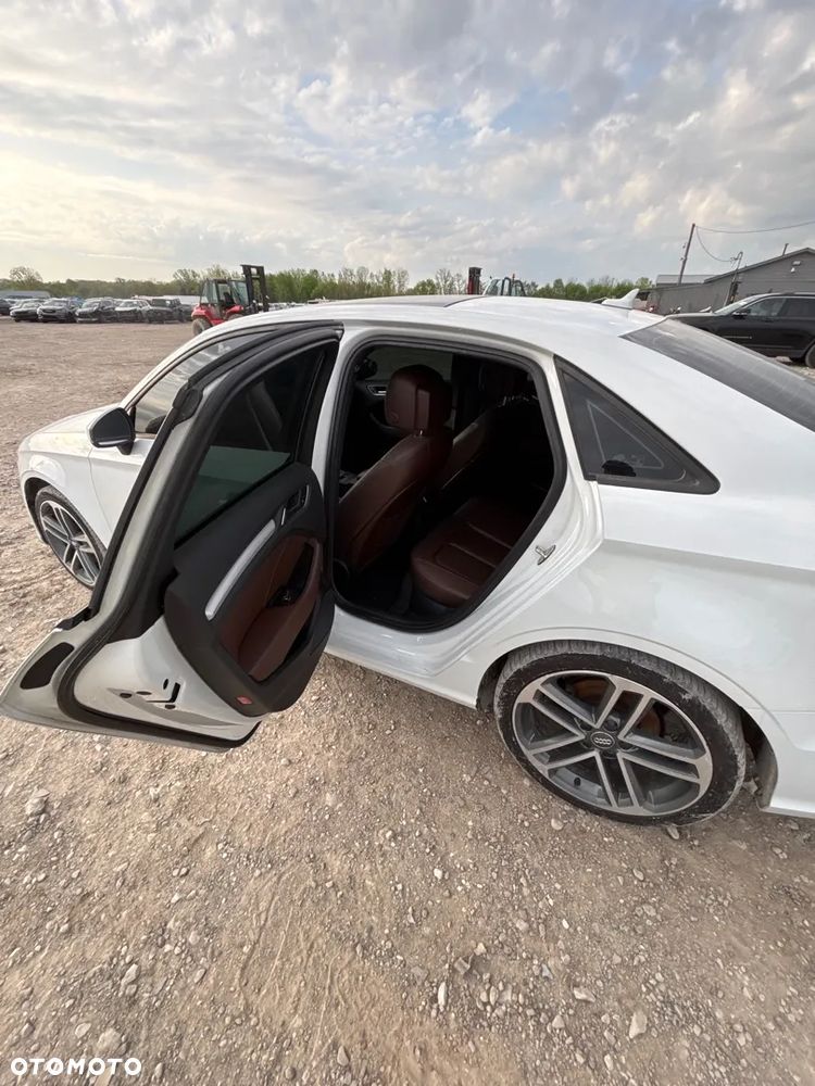 Audi A3 Limousine - 19