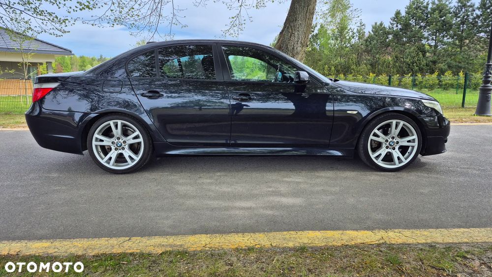 BMW Seria 5 - 10