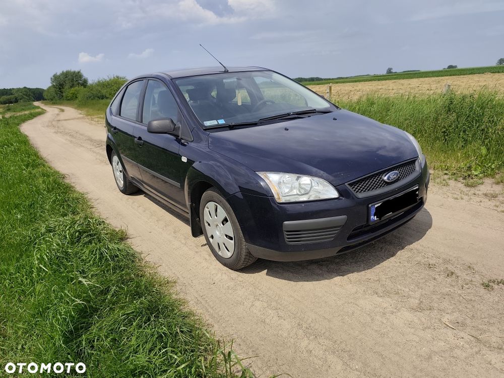 Ford Focus - 2