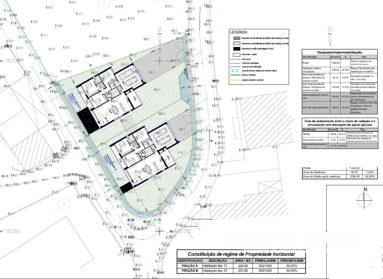 Moradia T3 Venda em Souto da Carpalhosa e Ortigosa,Leiria - Grande imagem: 4/4