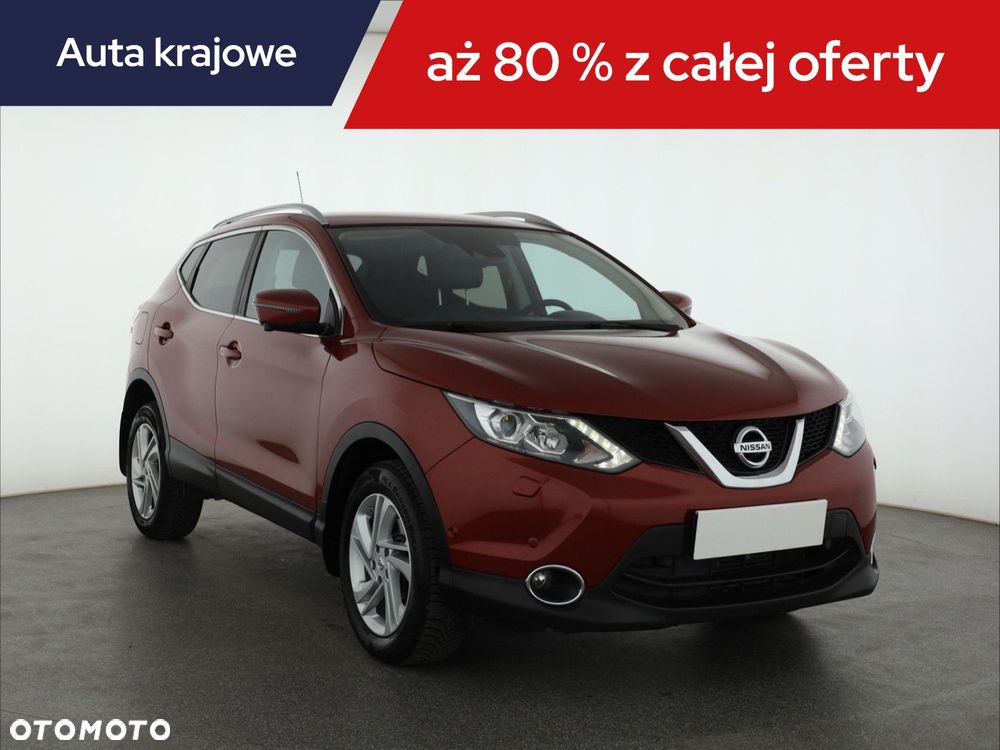 Nissan Qashqai - 3