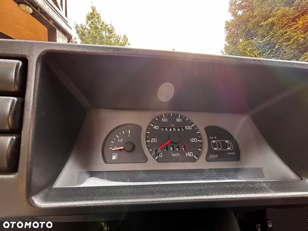 Fiat 126 650 Elegant - 9