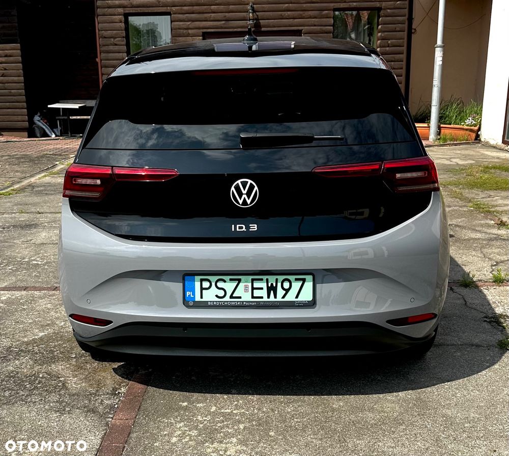 Volkswagen ID.3 58kWh Pro Performance - 16