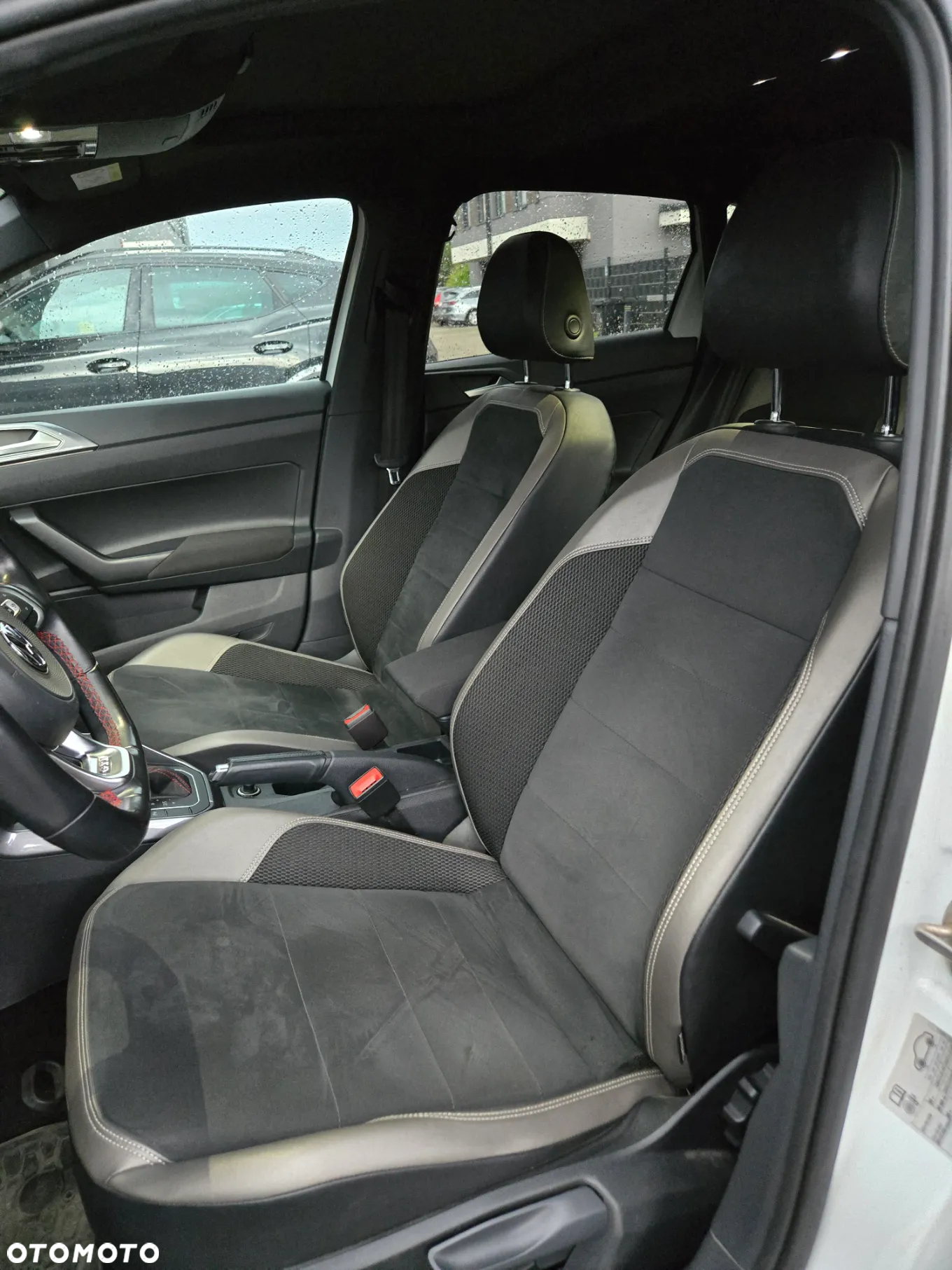 Volkswagen Polo 2.0 TSI GTI DSG - 5