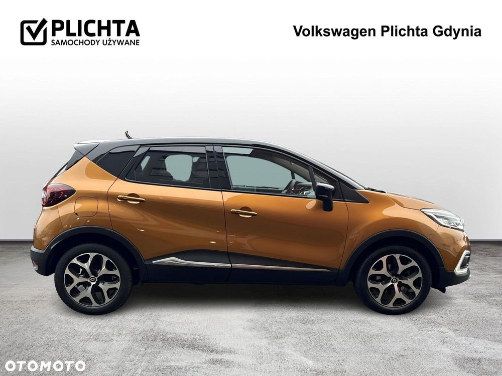 Renault Captur - 6