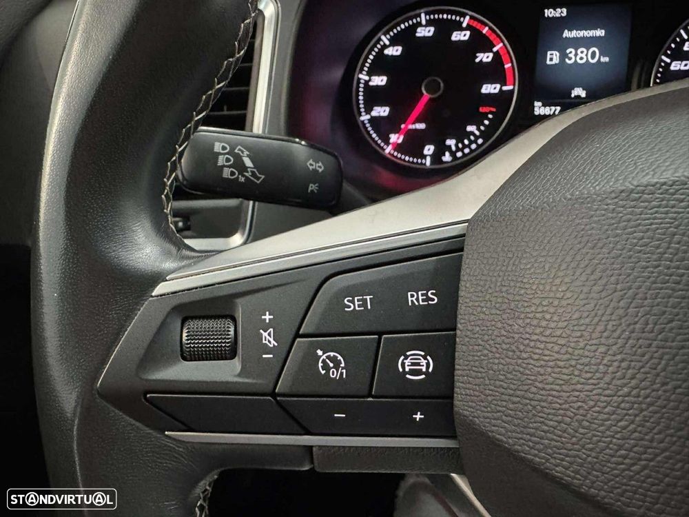 SEAT Ateca 1.0 TSI Style - 23