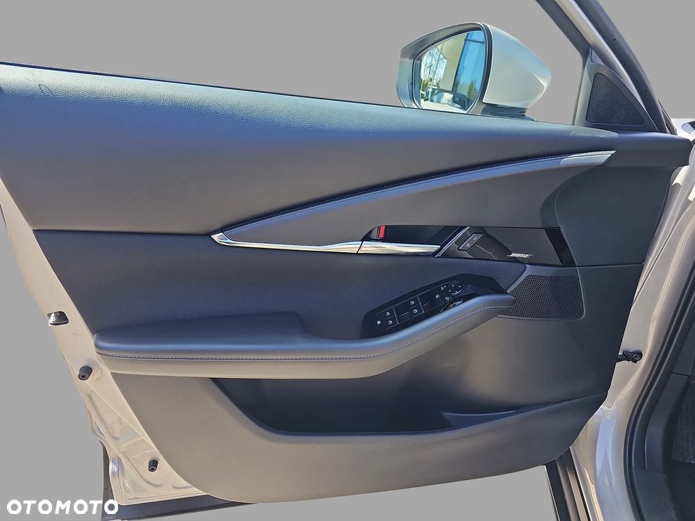 Mazda CX-30 2.0 mHEV Exclusive-Line 2WD - 9