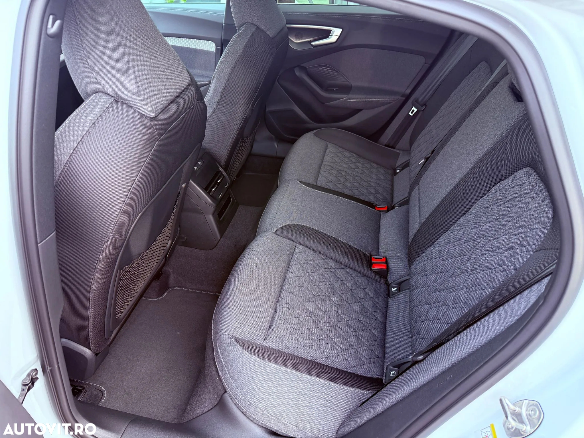 Audi A5 40 TDI quattro S tronic MHEV - 14