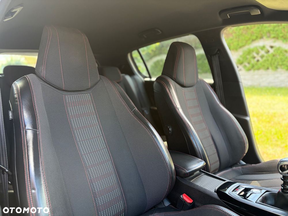 Peugeot 308 - 23