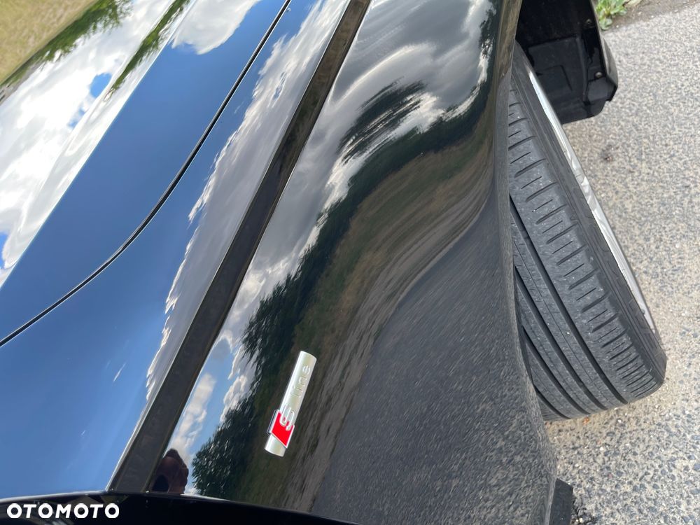 Audi A6 Limousine - 9