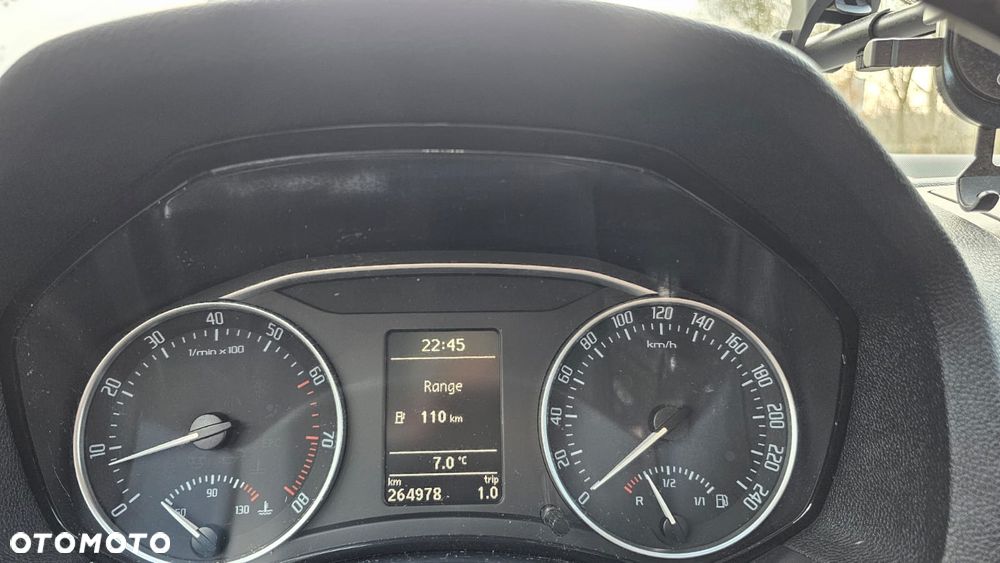 Skoda Octavia 1.4 TSI Classic - 13