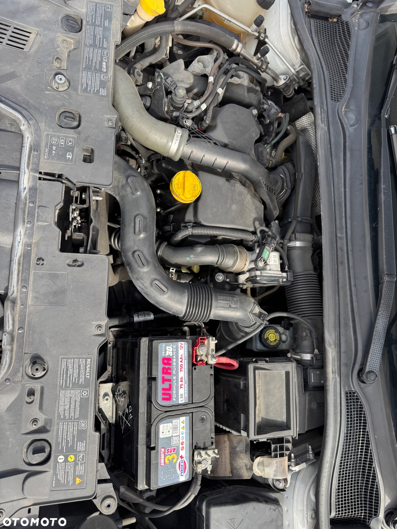 Renault Clio 1.5 dCi Alize - 14