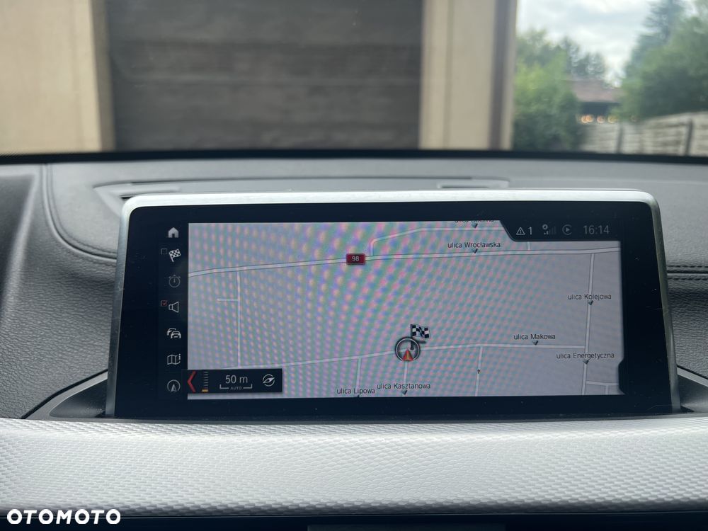 BMW X1 sDrive18d M Sport - 24