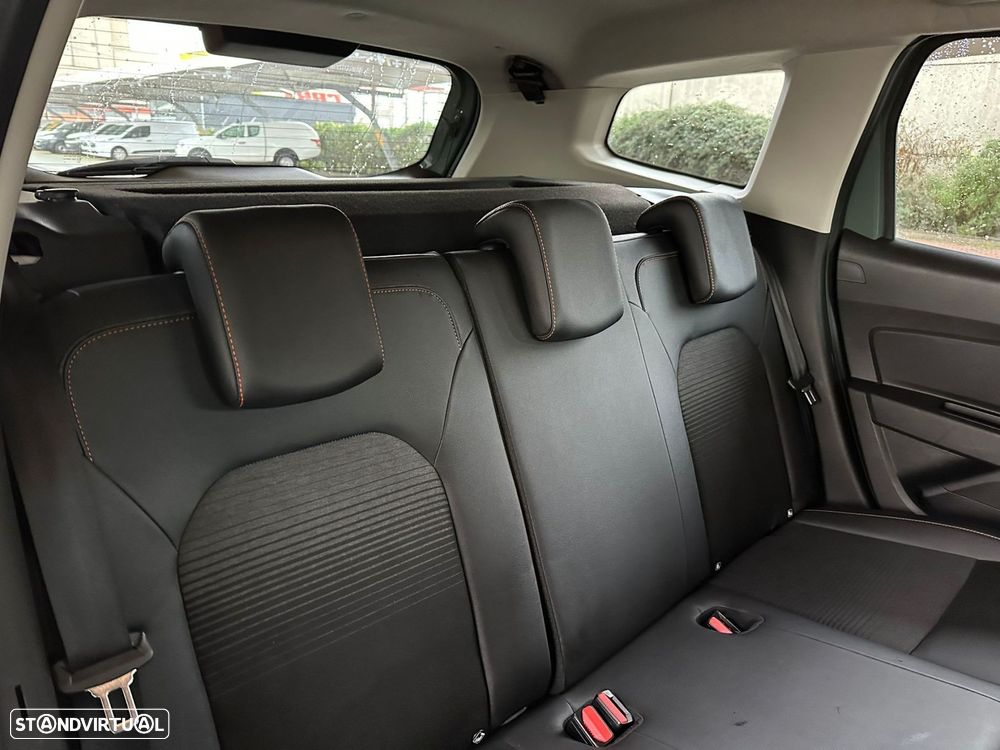 Dacia Duster 1.0 TCe ECO-G Extreme Bi-Fuel - 10