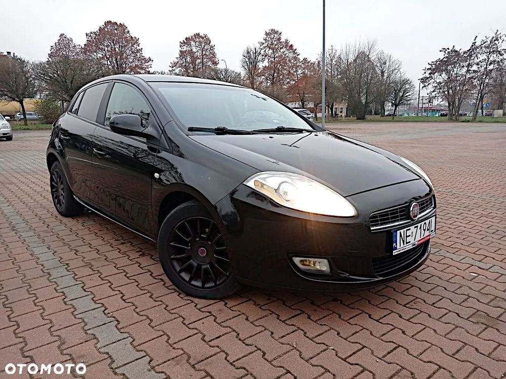 Fiat Bravo 1.4 16V Racing - 16