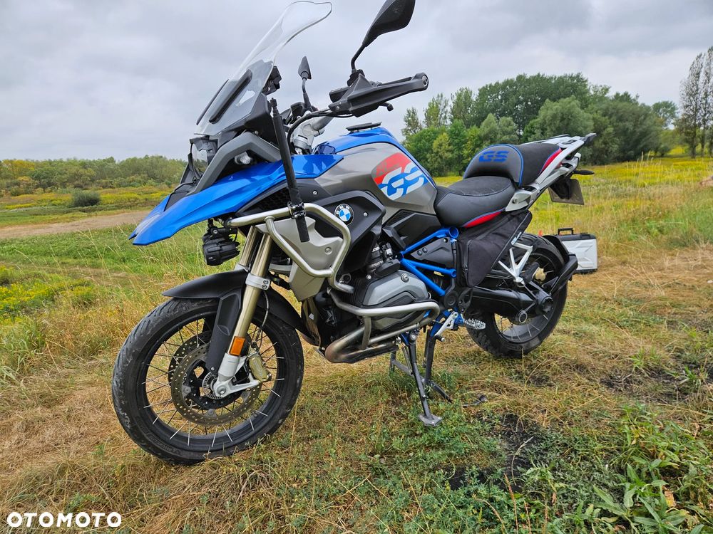BMW GS - 13
