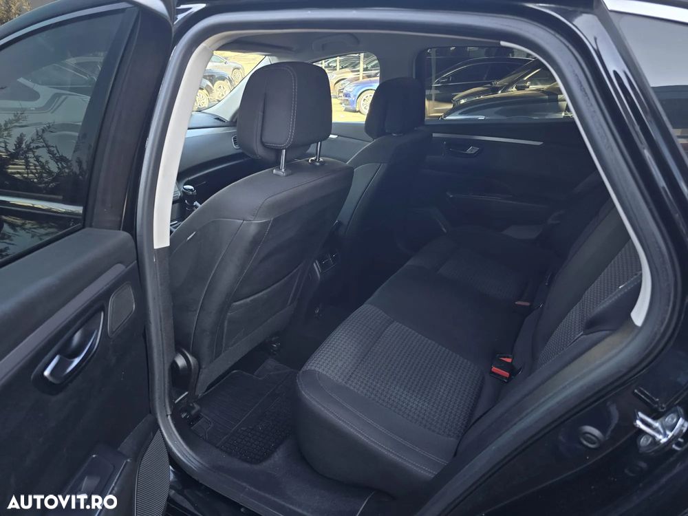 Renault Talisman ENERGY dCi 110 LIFE - 8