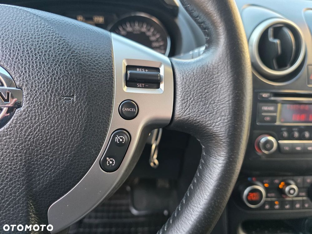 Nissan Qashqai 1.6 I-Way - 27