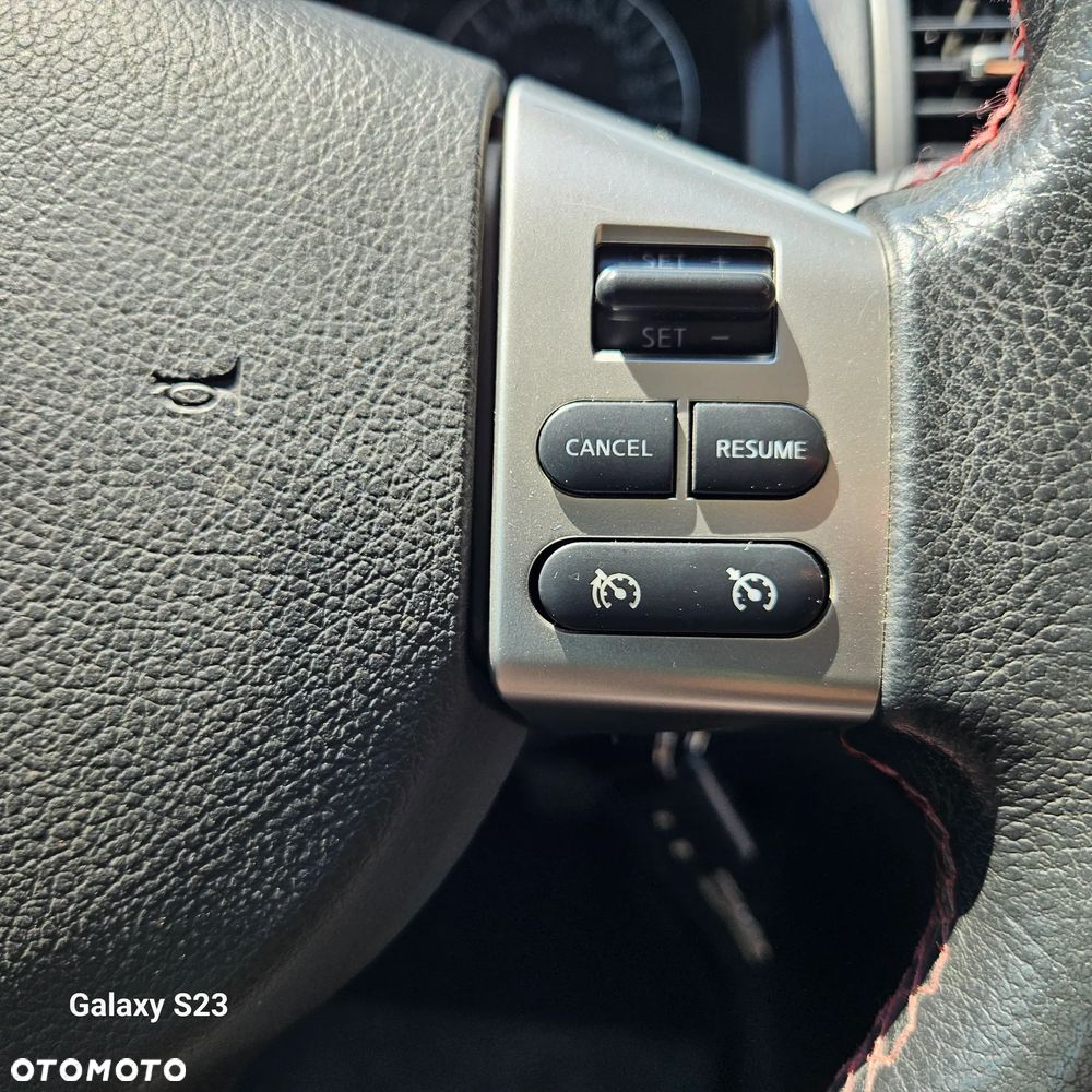Nissan Note 1.5 dCi Acenta - 31
