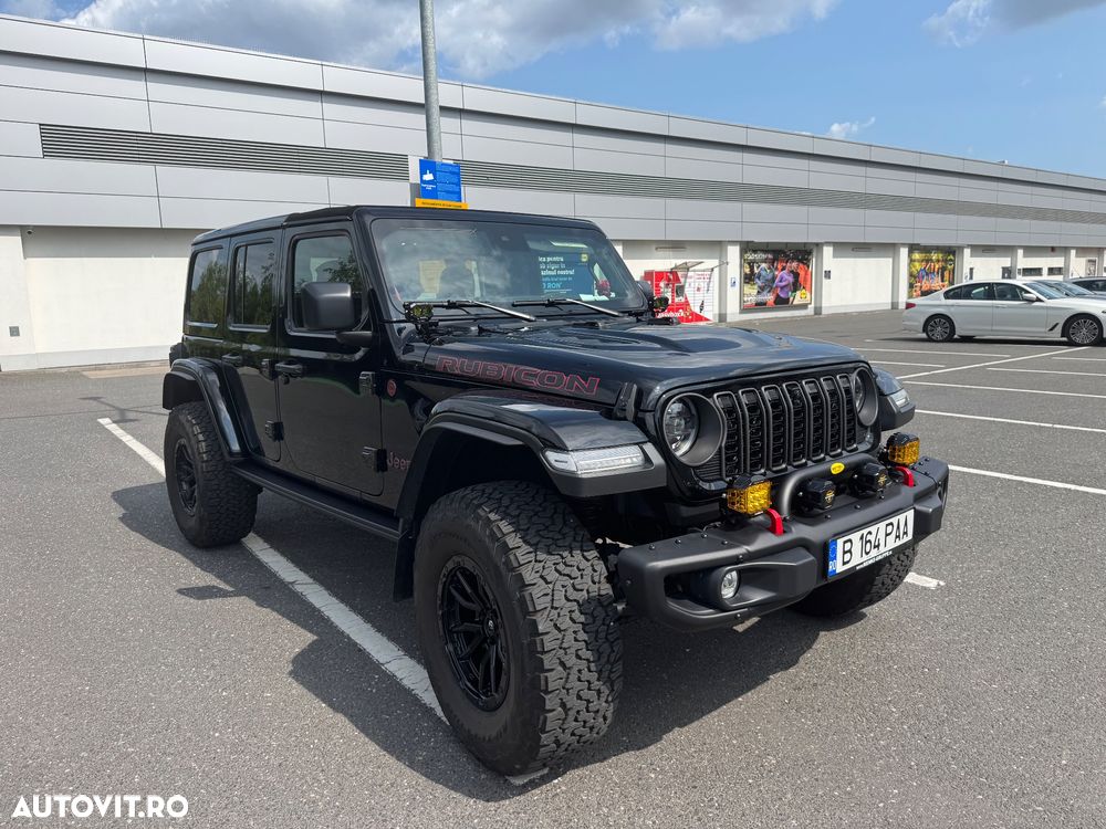Jeep Wrangler - 24