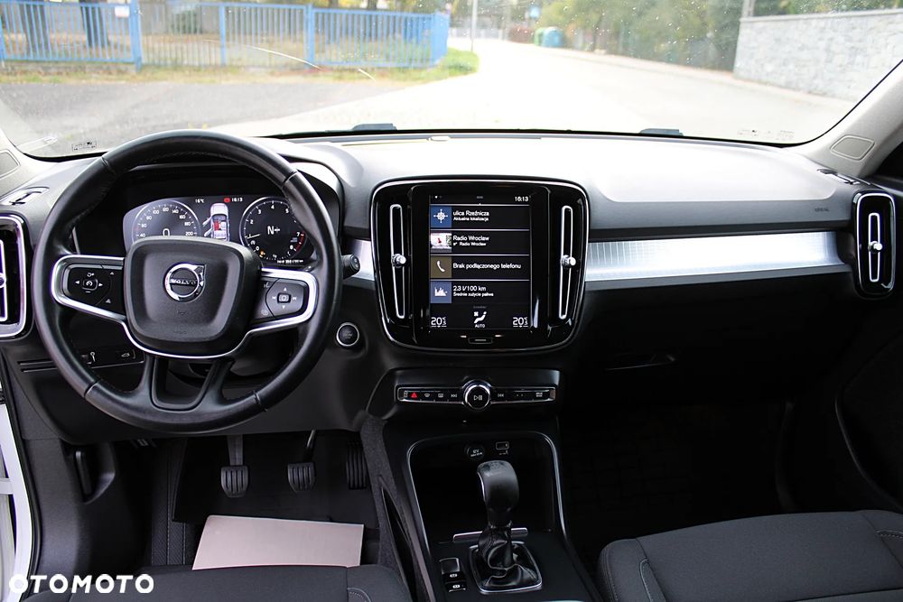 Volvo XC 40 - 16