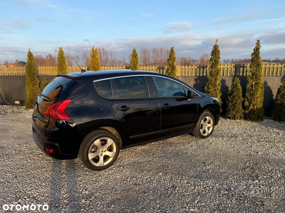 Peugeot 3008 120 VTi Tendance - 9