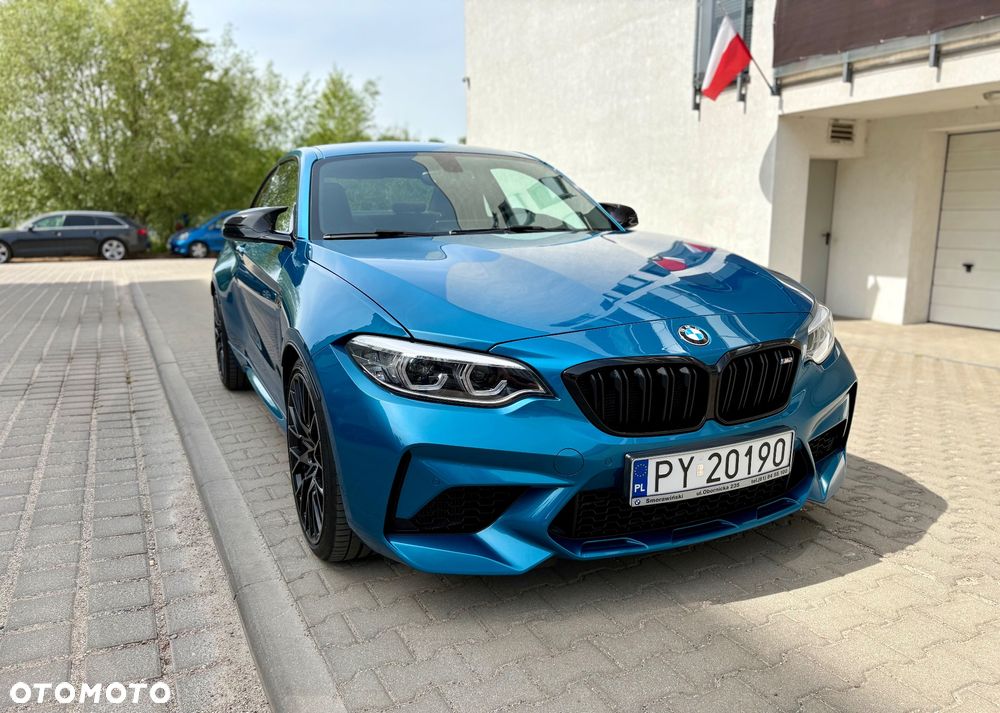 BMW M2 - 2