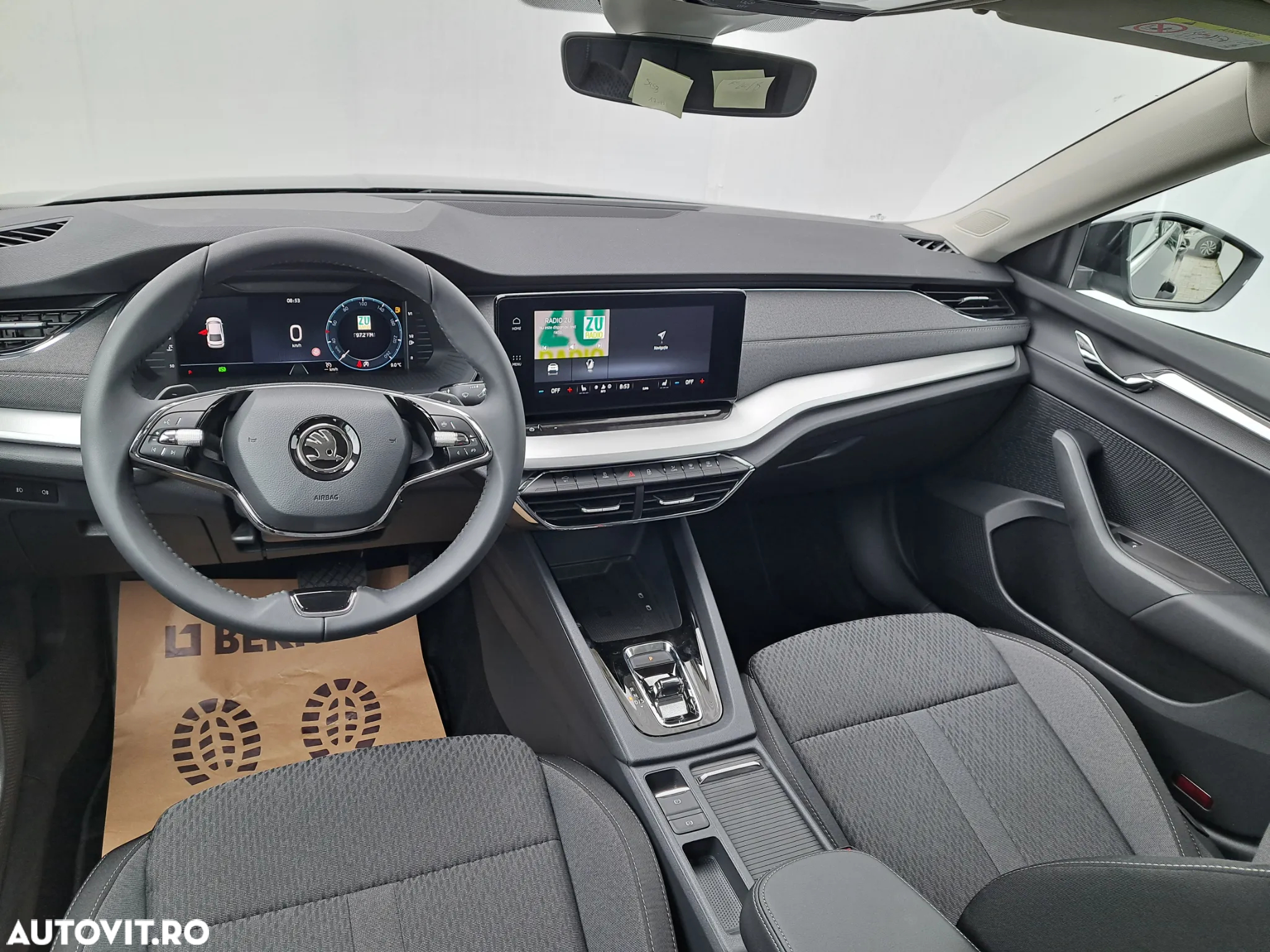 Skoda Octavia 1.5 TSI DSG MHEV Style - 26