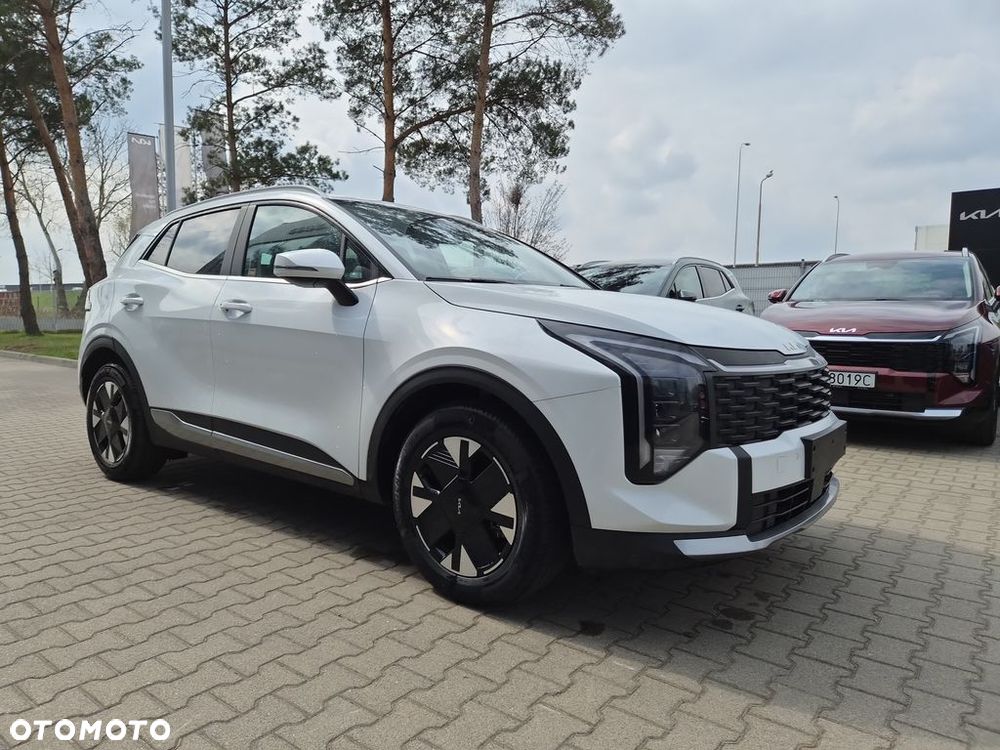 Kia Sportage 1.6 T-GDI L 2WD - 4