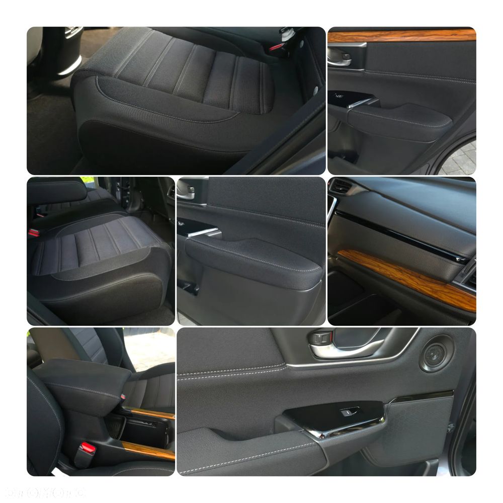 Honda CR-V 2.0 i-MMD Lifestyle CVT - 22