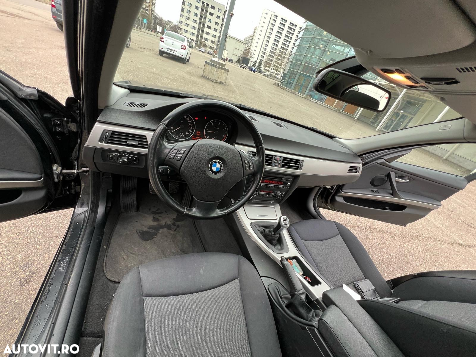 BMW Seria 3 - 11