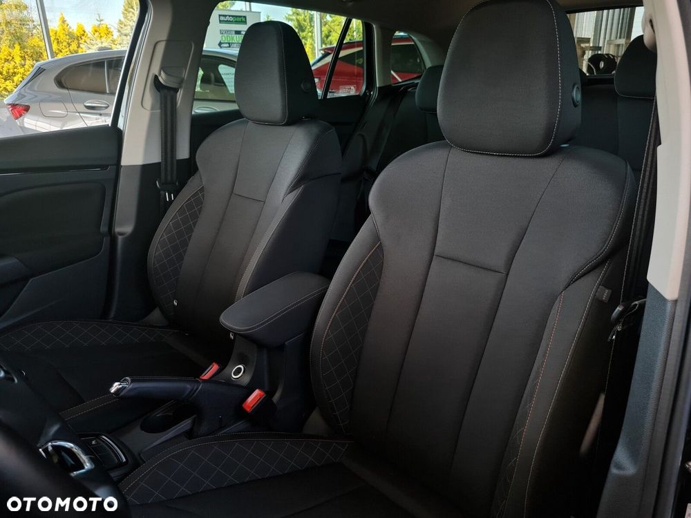 Skoda Scala 1.5 TSI Ambition - 12