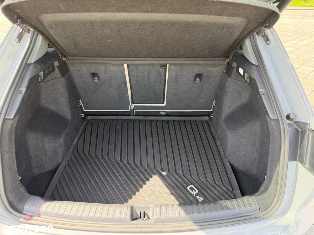 Audi Q4 e-tron - 8