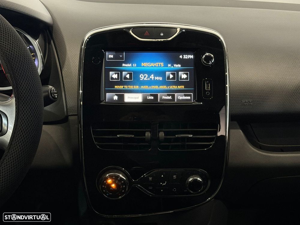 Renault Clio 0.9 TCE Confort - 16