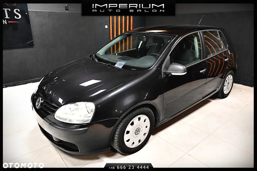 Volkswagen Golf 1.4 TSI Comfortline - 10
