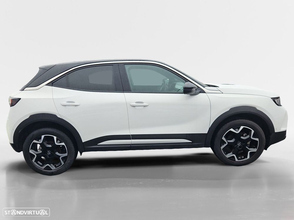 Opel Mokka 1.2 T Ultimate AT - 6
