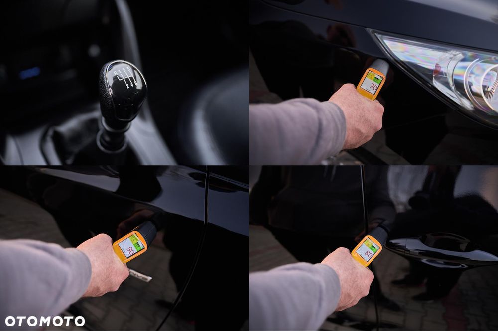 Hyundai ix35 1.7 CRDi Premium 2WD - 37