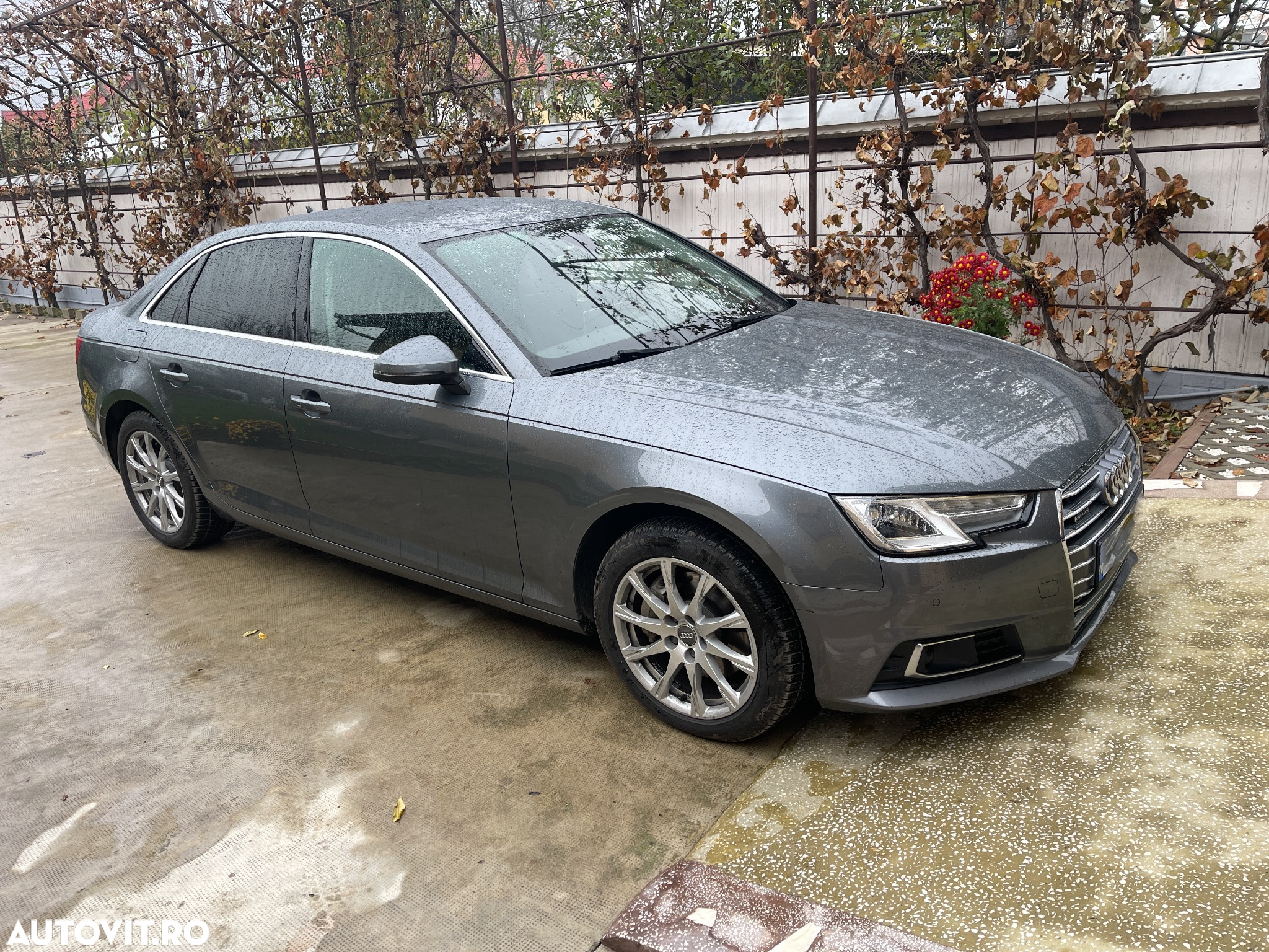 Audi A4 2.0 TDI S tronic quattro - 3