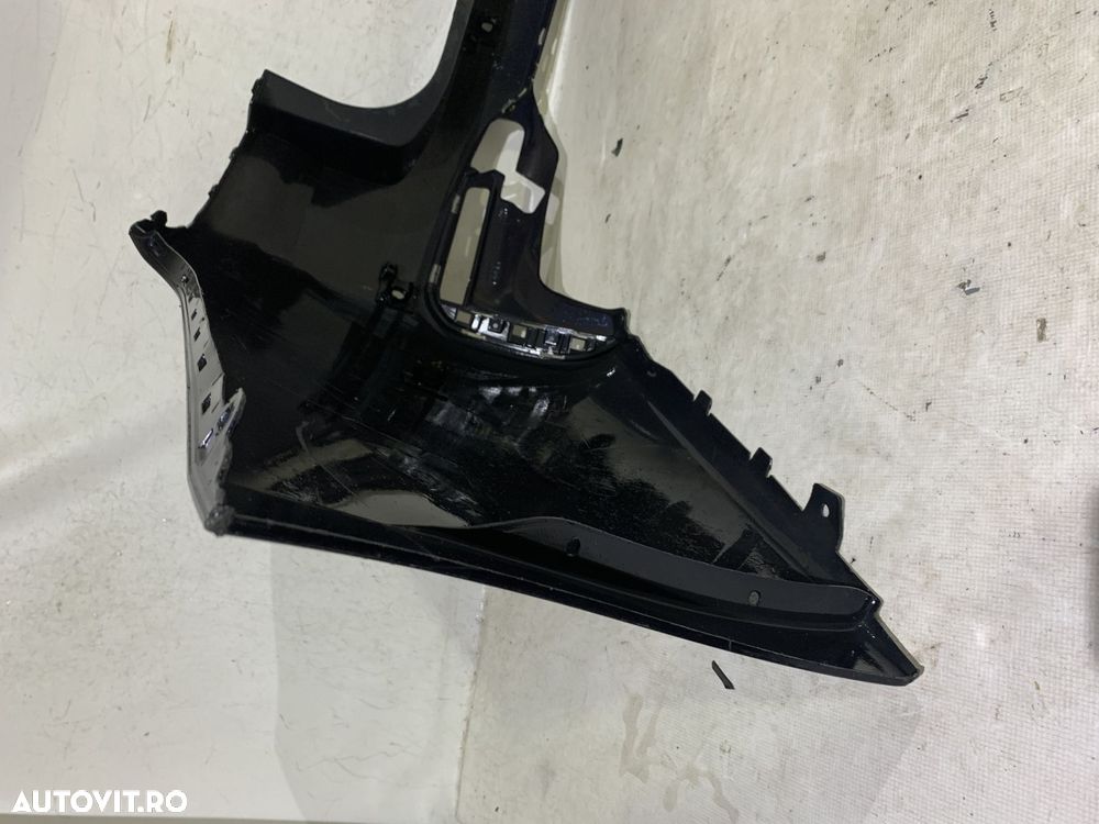 Bara spate BMW Seria 5 G31, Kombi LCI, M-Sport, 2020, 2021, 2022, 2023, cod origine OE 51128080630. - 8