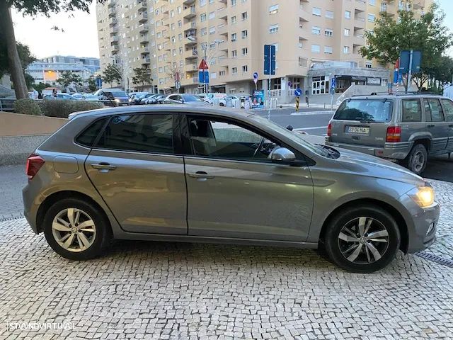 VW Polo 1.0 TSI Confortline - 12