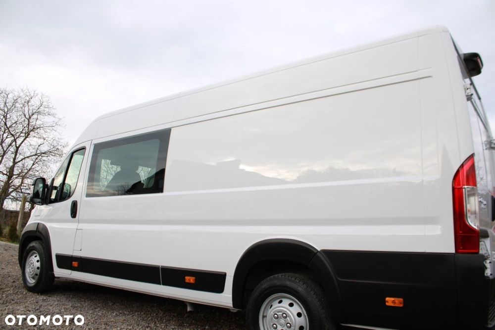 Fiat Ducato - 25